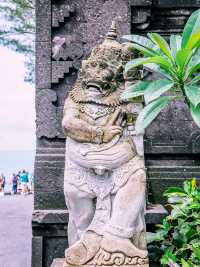 印尼🇮🇩海神廟