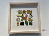 大館🏛️✨走進前監獄感受藝術氛圍