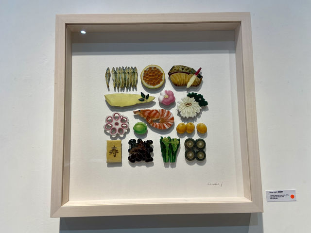 大館🏛️✨走進前監獄感受藝術氛圍