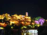 芙蓉鎮:淡粧艶沫兩相宜!