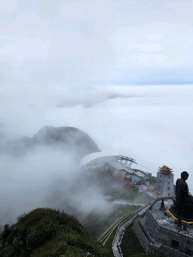 Cloud Peak Magic☁️ Cloud Peak Magic☁️