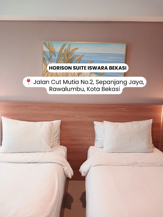 Hidden Gem Buat Family Staycation di Bekasi Hidden Gem Buat Family Staycation di Bekasi