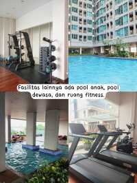 Hidden Gem Buat Family Staycation di Bekasi