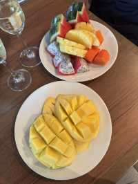 푸켓여행 : 트윈팜스 리조트(수린비치) 태국 인생숙소 추천