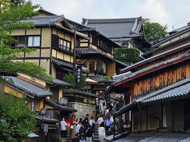 Kyoto Old Charm✨ Kyoto Old Charm✨