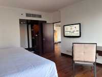 โรงแรม Pullman Bangkok Hotel G 