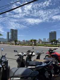 다낭에 이런 리조트가 있다고? 여유로운 다낭 3박 5일 여행기