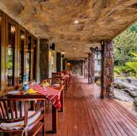 🏝️ Escape to Paradise: Bunga Raya Island Resort Review