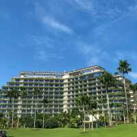 Forest City Golf Hotel: Your Luxe Getaway in Nature 🌳⛳