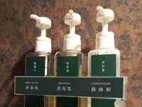 康橋商旅台東館