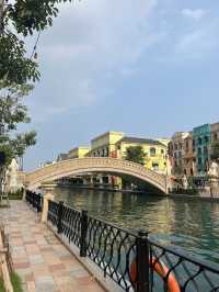 ⭐️Mega Grand World Hanoi