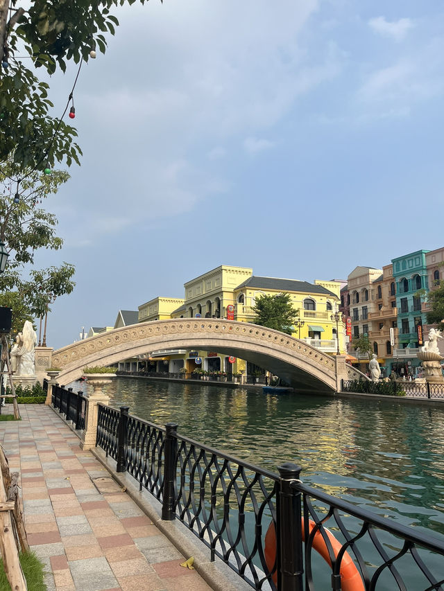 ⭐️Mega Grand World Hanoi ⭐️Mega Grand World Hanoi