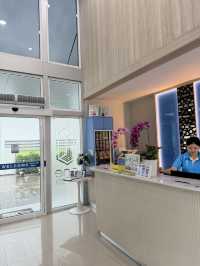 One Budget Hotel 🏨 @Chiangrai