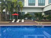 ⭐ รีวิว Hilton Garden Inn Puchong