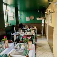 🇩🇰 Restaurant & Cafe Nytorv: Cozy Danish Classics in Copenhagen's Heart