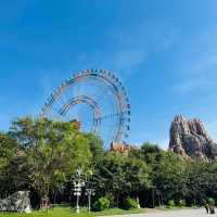 Adventure Awaits: VinWonders in Phu Quoc, Vietnam