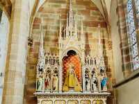 Stone Choir & Sacred Heights