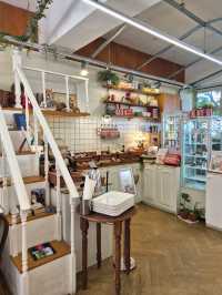 ๐์์ ํ๊ถ๋ ์์ ์นดํ ์๋ํ์นํโค๏ธ