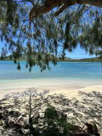 🌴 Fiji’s Hidden Gem: Navutu Stars Resort in Matayalevu