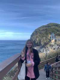 Blue Bridge Magic🌊