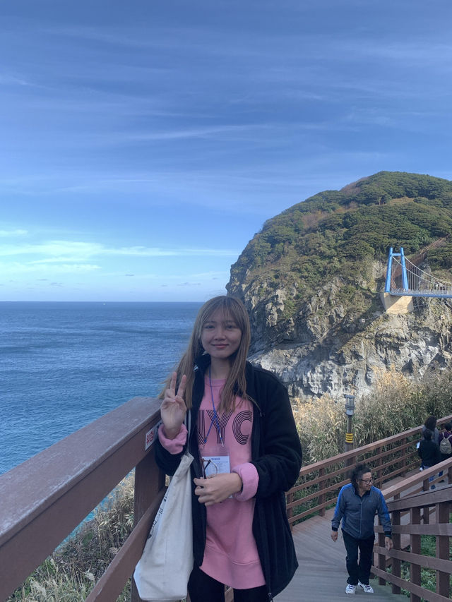 Blue Bridge Magic🌊 Blue Bridge Magic🌊