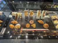 ☕ STARBUCKS RESERVE (Beijing Fun / Beijingfang) — Good Coffee, but Service Lacks Genuine Warmth