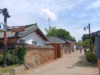 【韓國🇰🇷•慶州】崔氏古宅