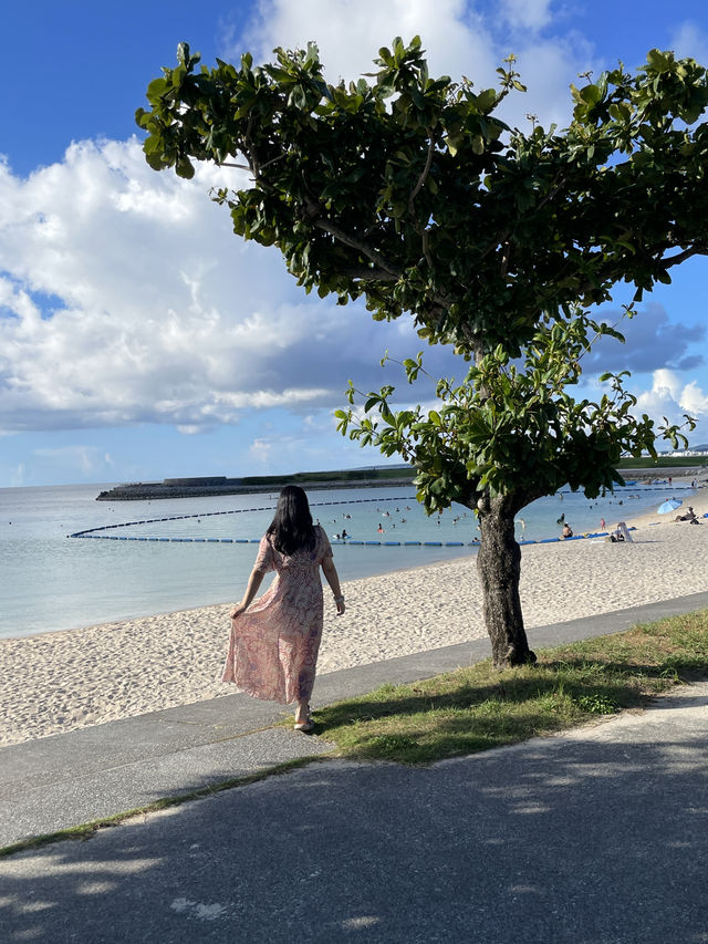 오키나와 인생샷 스팟 여행코스 일정 오키나와 인생샷 스팟 여행코스 일정