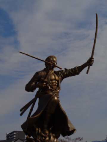 熊本に来たらここに行け！