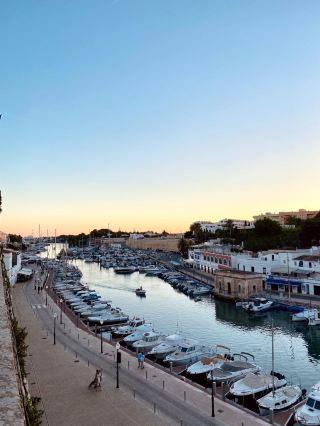 เมนอร์กา: สถานที่หลบหนีวันวาเลนไทน์ที่ซ่อนเร้นในยุโรป