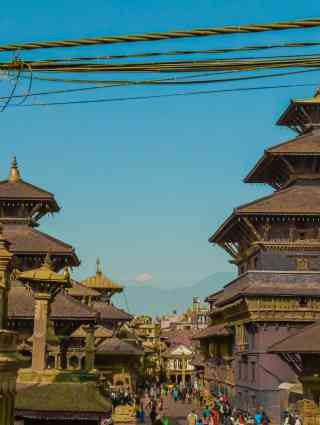 書 Patan Museum Guide Patan Museum: A Guide To Explore Nepal's Cultural Marvel - TripXL