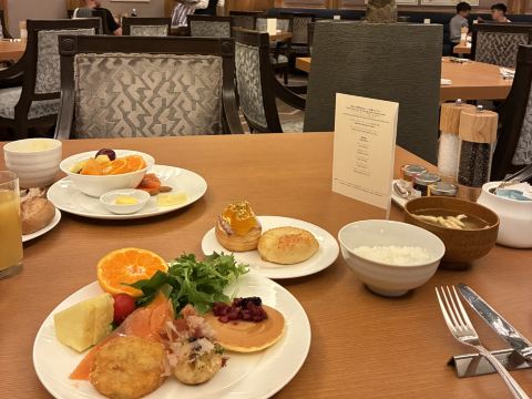憧れのザ・リッツ・カールトン大阪に宿泊！ | Trip.com 大阪
