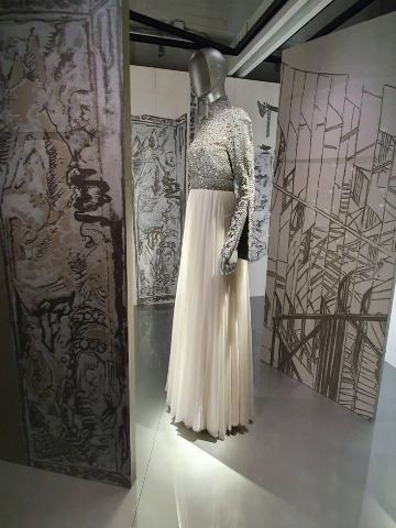 Chanel's Mademoiselle Privé Exhibition | Trip.com Tokyo