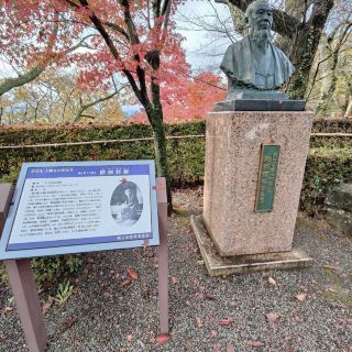 嚮陽休憩所でのひととき🪷。