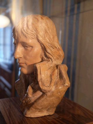 Napoleon’s Birthplace — A Modest Corsican House Behind a World-Shaping Life