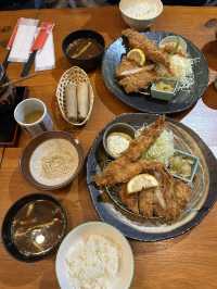  Tonkatsu Butagorira Honten Kyoto 🇯🇵🐷 
