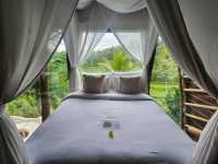 Bamboo Dreaming: The Ultimate Bali Adults-Only Escape at Bambootel Sarah View 🌴🍃