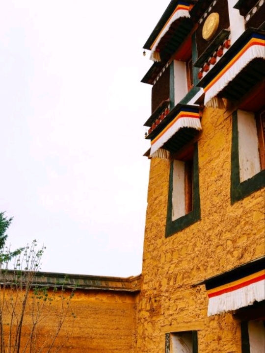 🙏 Labrang Monastery | A Journey to Inner Peace