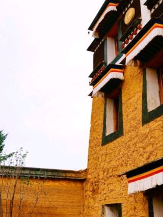 🙏 Labrang Monastery | A Journey to Inner Peace