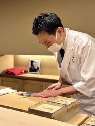 Nara Okada – Where Seasonal Simplicity Shines