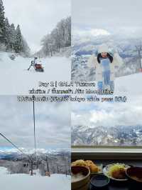 แพลนญี่ปุ่น 5 วัน 4 คืน 🇯🇵เจอทั้งหิมะ ซากุระ และฟูจิงบไม่เกิน 20,000 บาท! ❄️🌸🗻