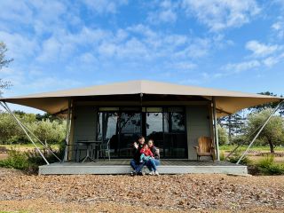 Olio Bello Lakeside Glamping Review | Is It Worth Staying for a Family Self-Drive Trip?