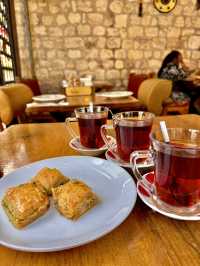 5 Best Breakfast Spots in Istanbul
