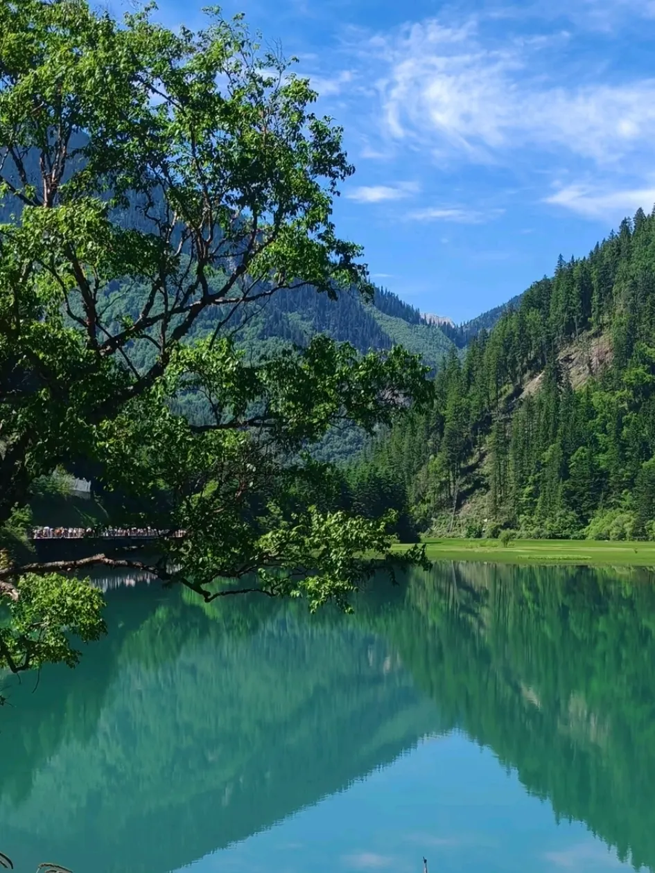 Erlang Mountain Is on My Bucket List