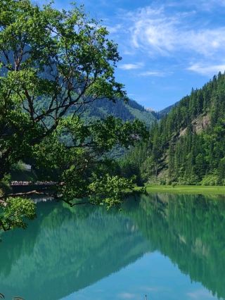 Erlang Mountain Is on My Bucket List