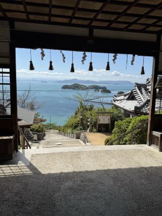 小豆島日帰り旅。