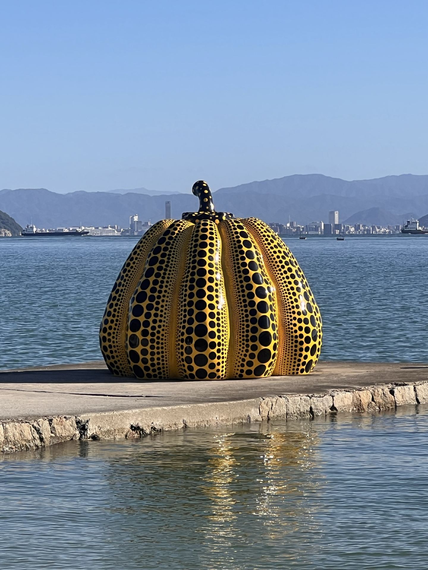 A Whirlwind Half-Day Guide to Naoshima: Maximum Satisfaction Guaranteed!!
