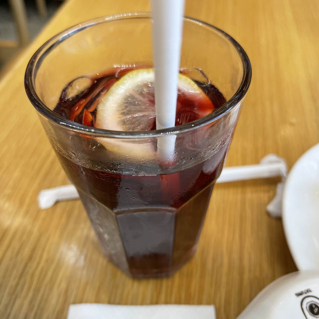 Dine at Din Tai Fung at KLIA Malaysia 
