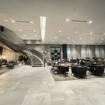 โรงแรมราคาประหยัดที่ดีเยี่ยมในบอสตัน