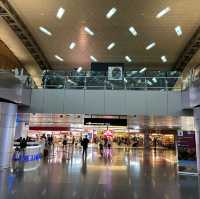 Hamad International Doha Qatar Airport